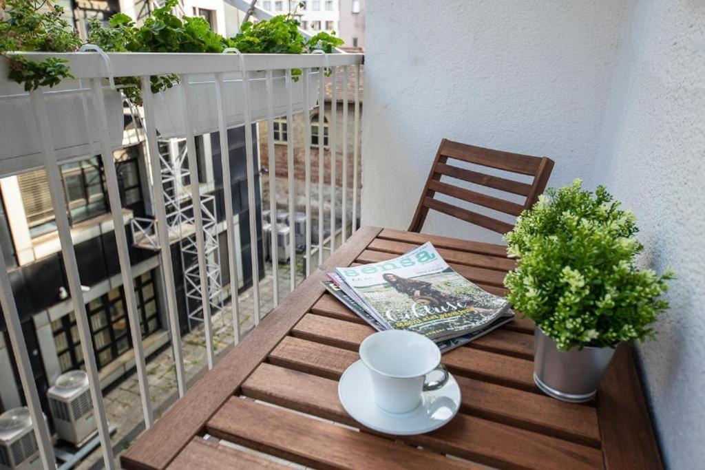 Lea And Maks'S City Apartment Urban Stay Zagreb Buitenkant foto