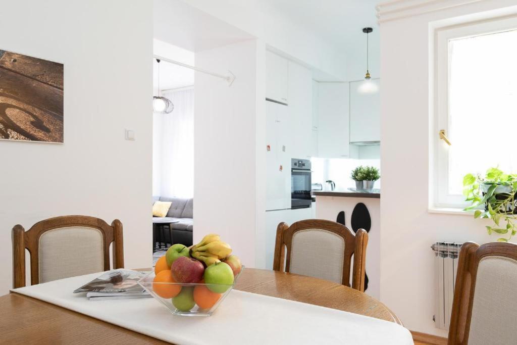 Lea And Maks'S City Apartment Urban Stay Zagreb Buitenkant foto
