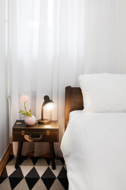 Lea And Maks'S City Apartment Urban Stay Zagreb Buitenkant foto