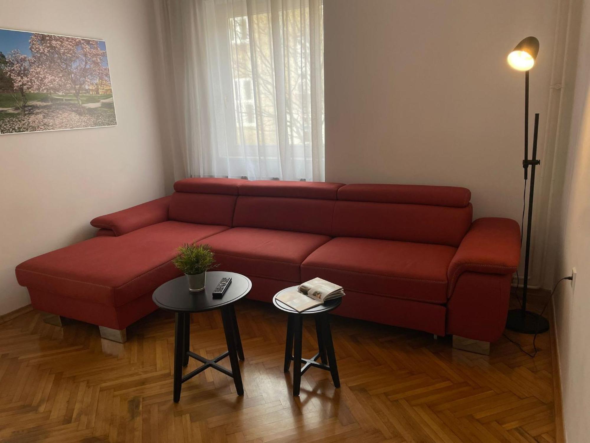 Lea And Maks'S City Apartment Urban Stay Zagreb Buitenkant foto